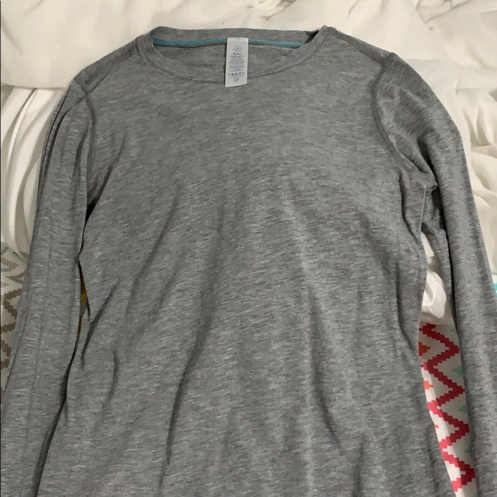 Girls Ivivva Top